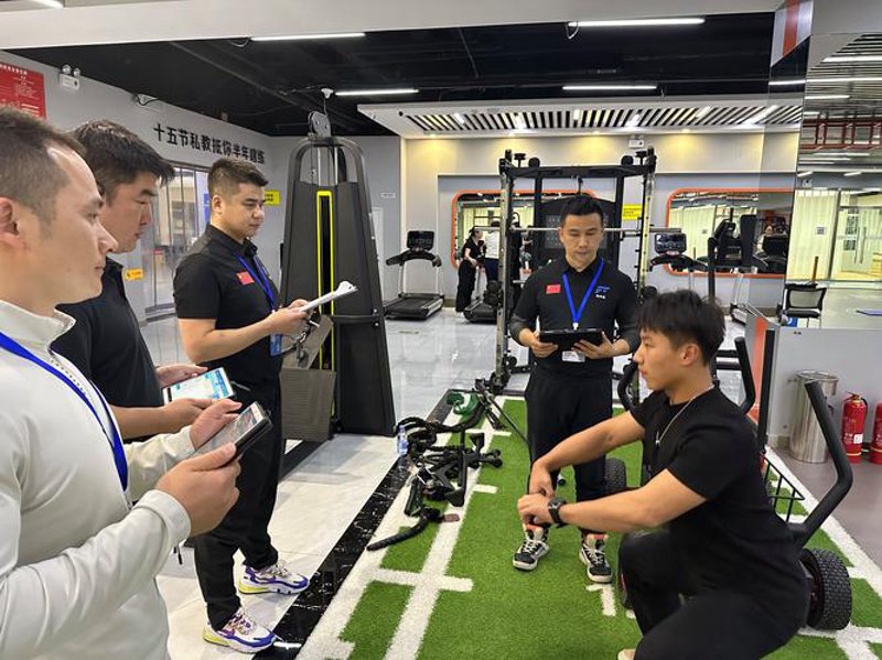 深圳体育场馆管理：让运动场地更好地服务于市民